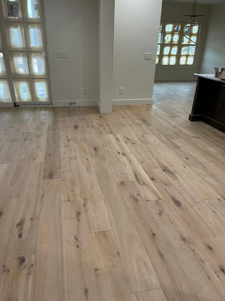 Sartes Flooring Service