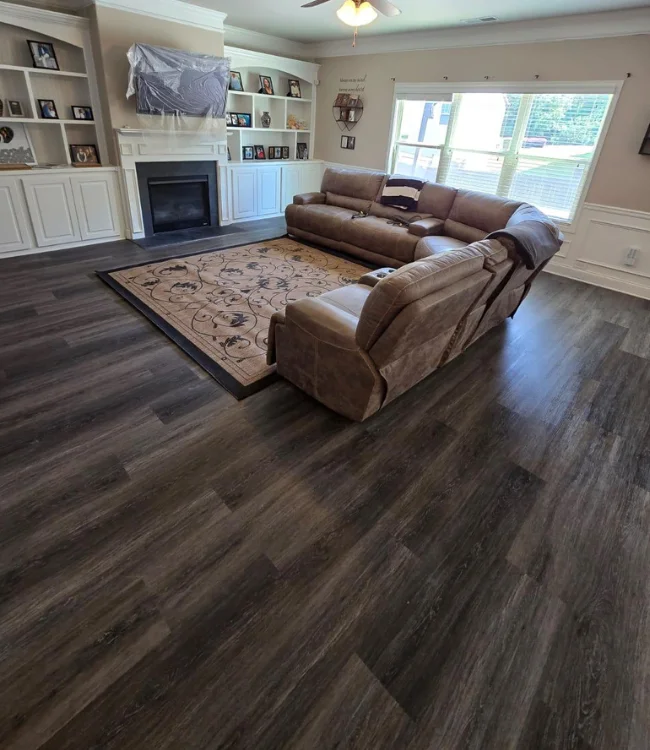 Sartes Flooring Service