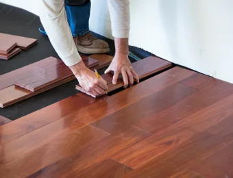 Sartes Flooring Service